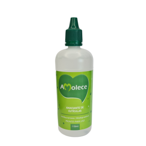 AMACIANTE DE CUTÍCULAS E CALOSIDADES 110ML