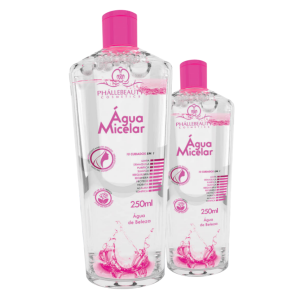 ÁGUA MICELAR 10 CUIDADOS EM 1 - 250ML