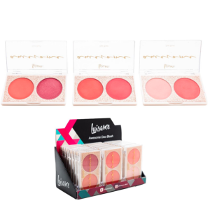 AWESOME DUO BLUSH
