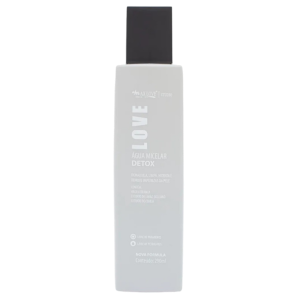 ÁGUA MICELAR DETOX - 290ML - MAX LOVE