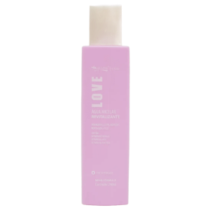 ÁGUA MICELAR REVITALIZANTE - 290ML - MAX LOVE