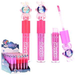 ASTRO GLOSS - VIVAI