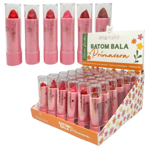 BATOM BALA PRIMAVERA - MIA MAKE