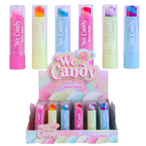 BALM STICK - WE CANDY