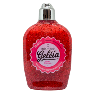 GELÉIA ESFOLIANTE GOIABADA - MIA MAKE