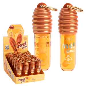 LIP GLOSS MEL - FEBELLA
